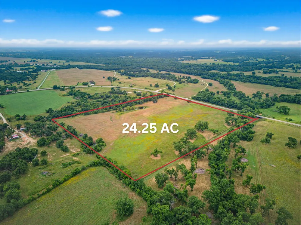 Fm 1749 Forestburg, TX 76239