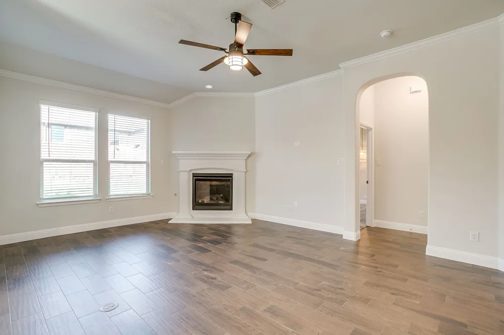 225 Palmerston Drive Aledo, TX 76008