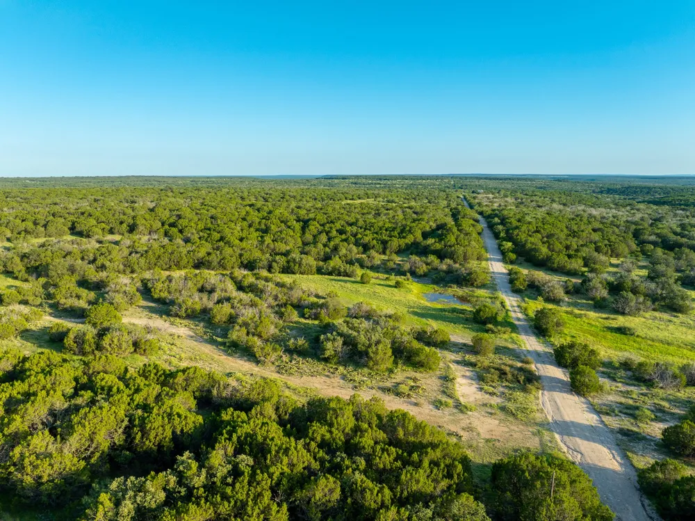 CR 224 No City, TX 76827