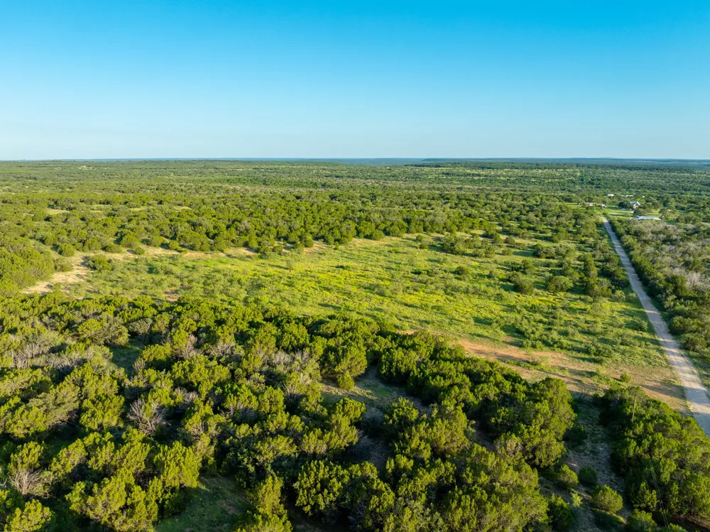 CR 224 No City, TX 76827