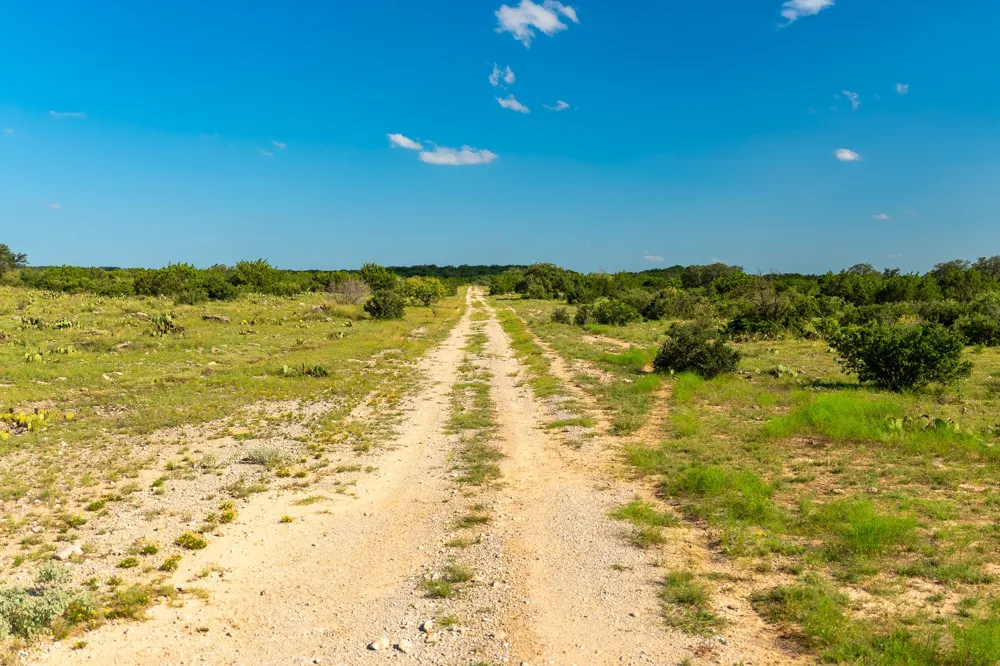 CR 224 No City, TX 76827