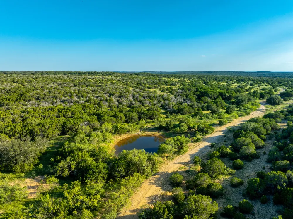 CR 224 No City, TX 76827