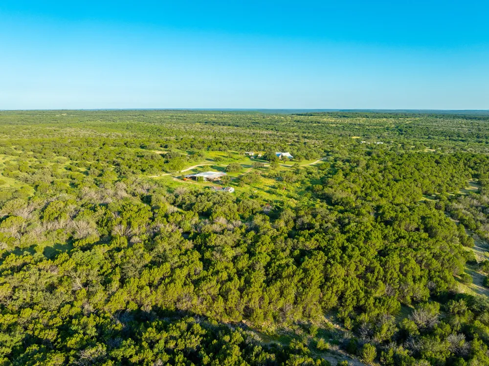 CR 224 No City, TX 76827