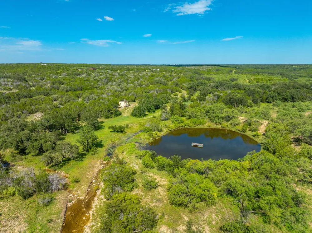 CR 224 No City, TX 76827