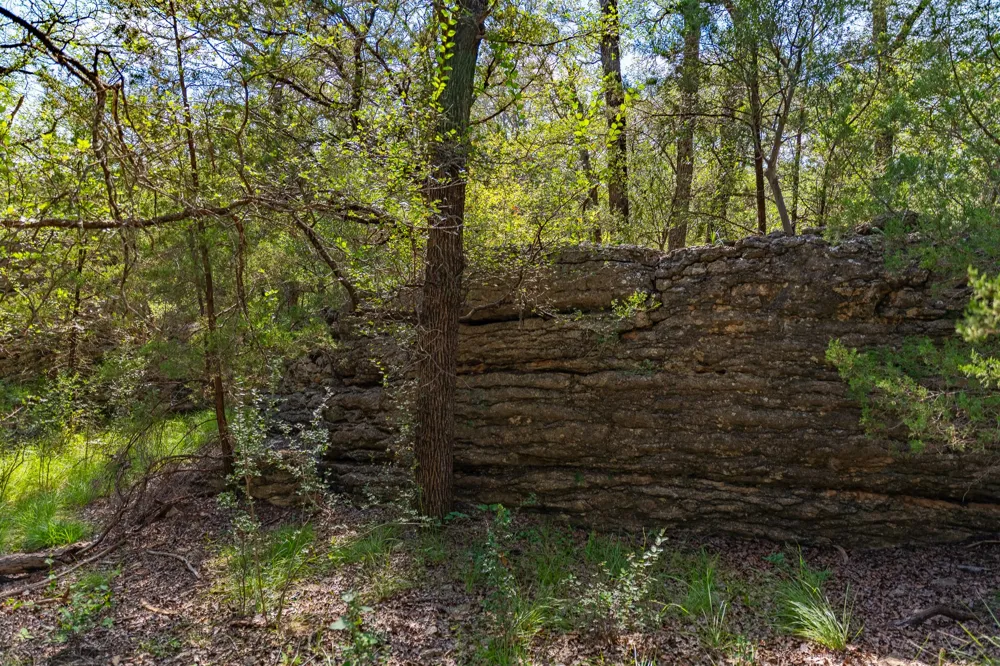 CR 224 No City, TX 76827