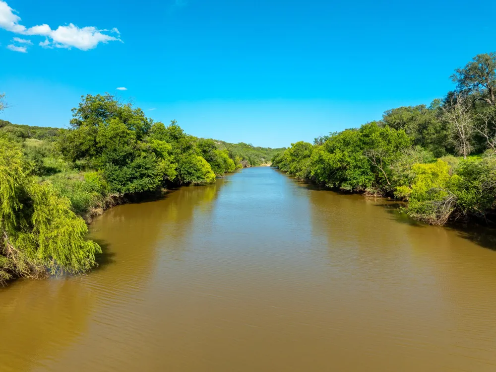 CR 224 No City, TX 76827