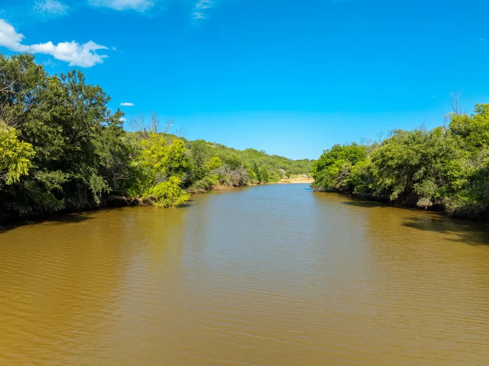 CR 224 No City, TX 76827