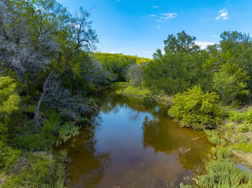 CR 224 No City, TX 76827