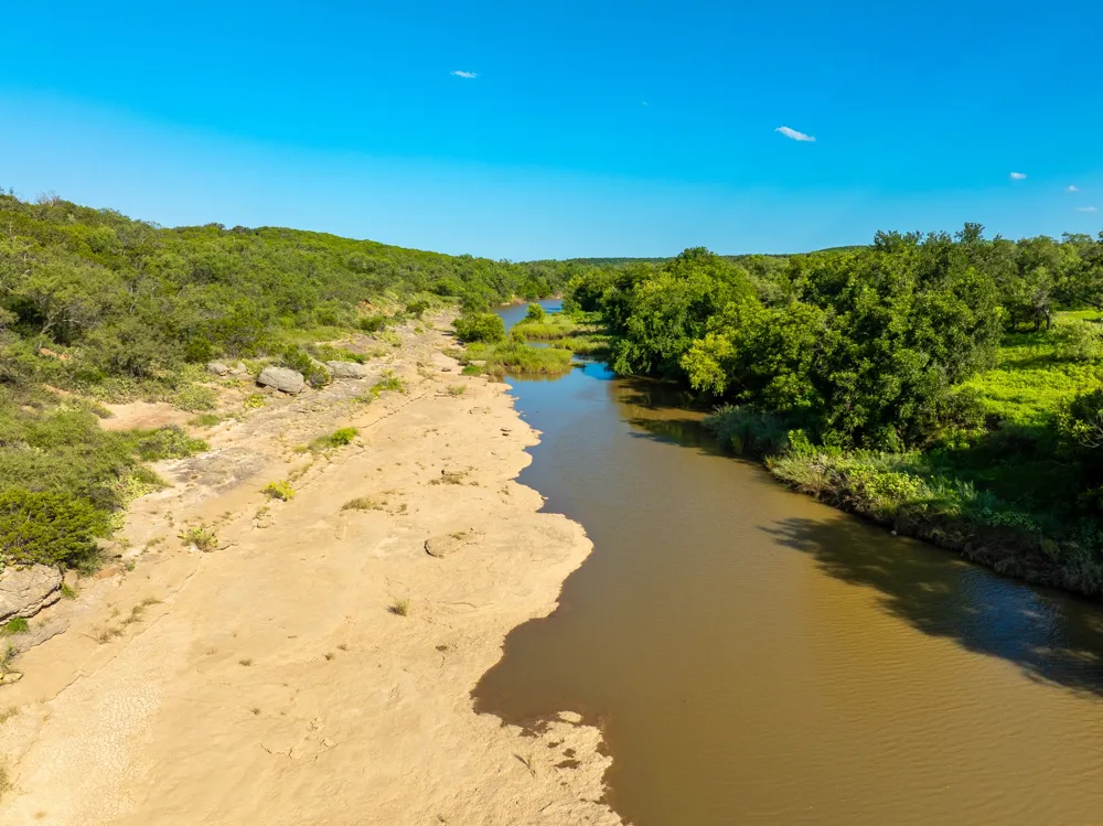 CR 224 No City, TX 76827