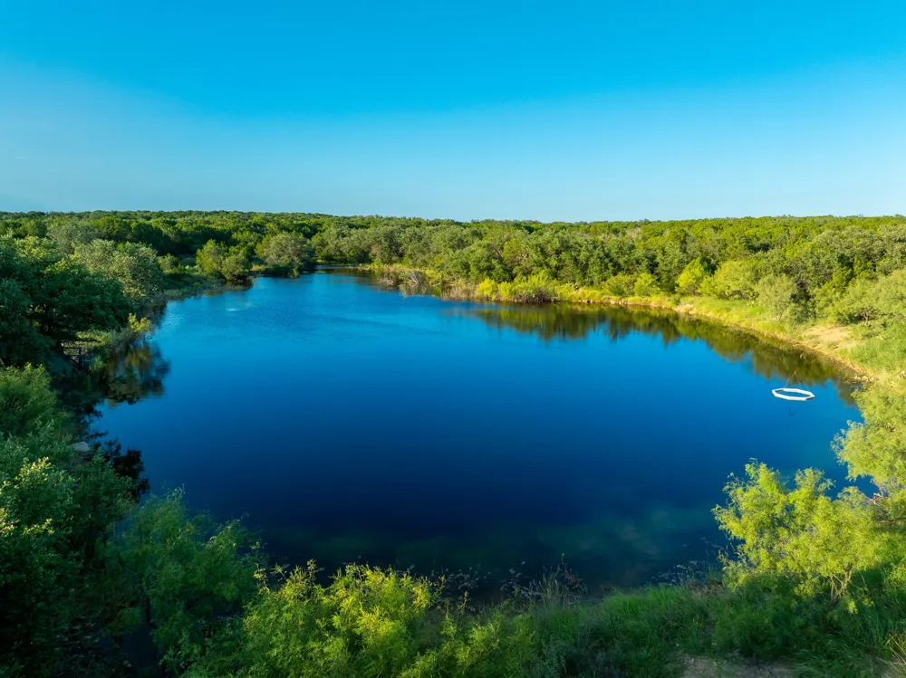 CR 224 No City, TX 76827