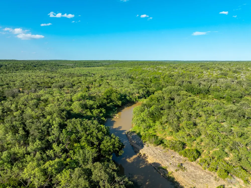 CR 224 No City, TX 76827