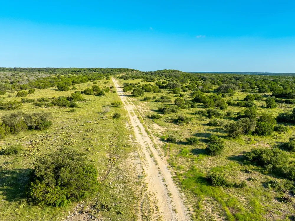 CR 224 No City, TX 76827
