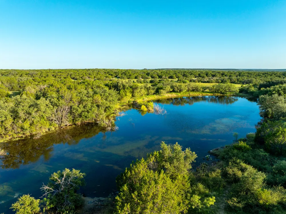 CR 224 No City, TX 76827