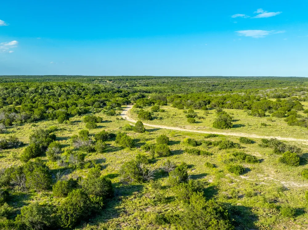 CR 224 No City, TX 76827