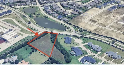 4101 Waterview Trail