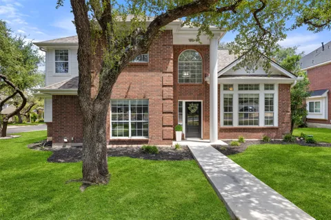 10707 Beckwood Drive