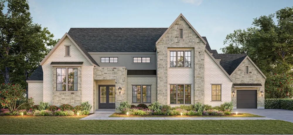 1612 Dean Meadow Lane Lucas, TX 75002