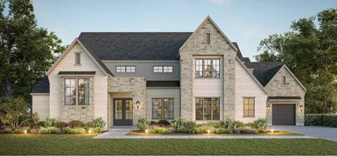 1612 Dean Meadow Lane