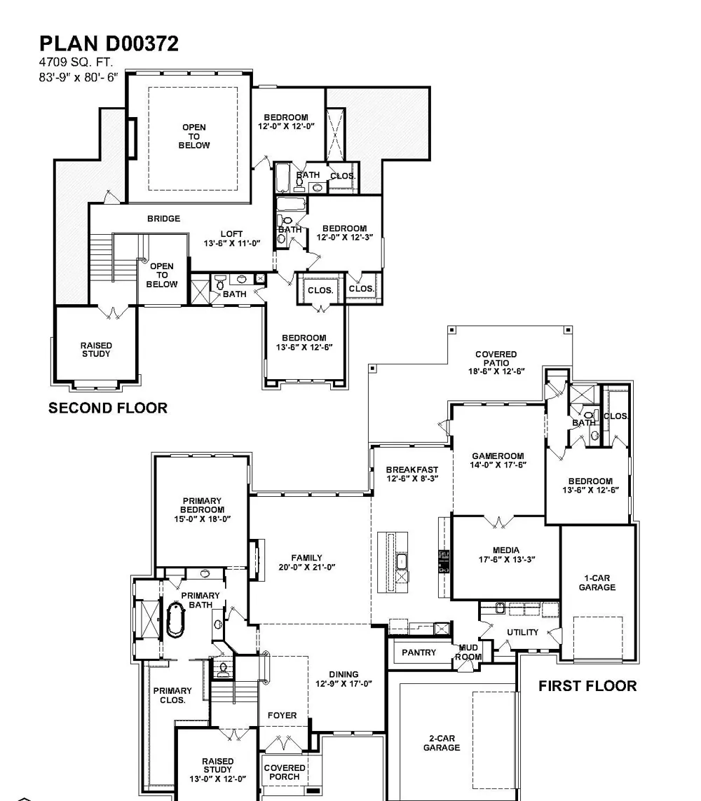 1612 Dean Meadow Lane Lucas, TX 75002