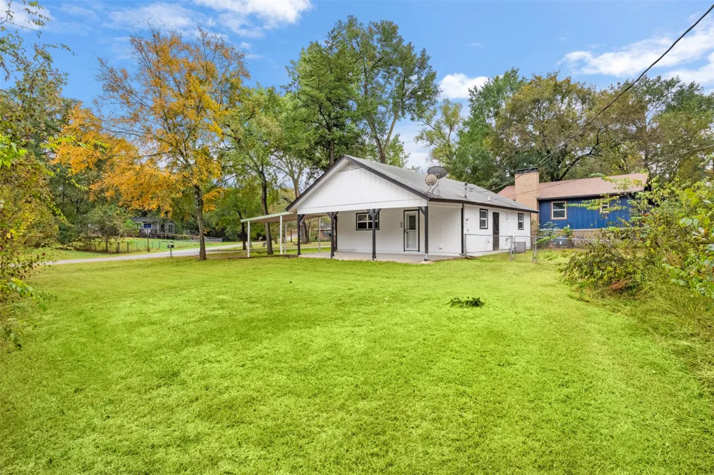 521 Hilltop Drive Tool, TX 75143
