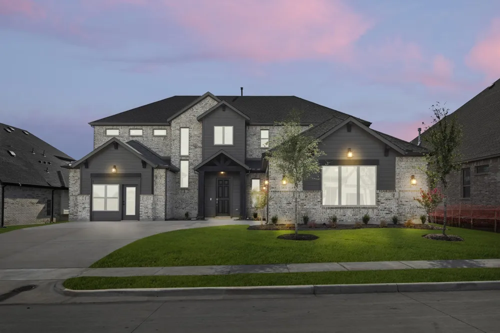 1831 Gem Drive Rockwall, TX 75087