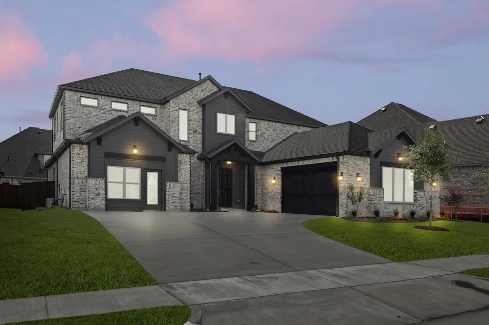 1831 Gem Drive Rockwall, TX 75087