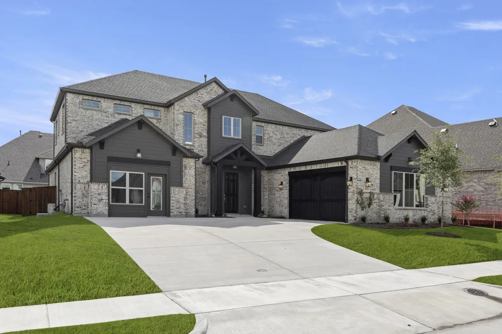 1831 Gem Drive Rockwall, TX 75087