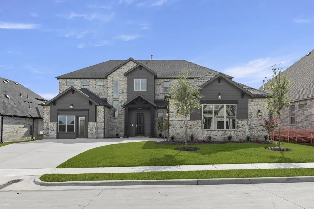 1831 Gem Drive Rockwall, TX 75087