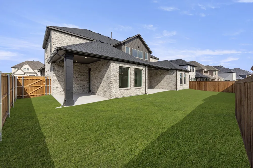 1831 Gem Drive Rockwall, TX 75087