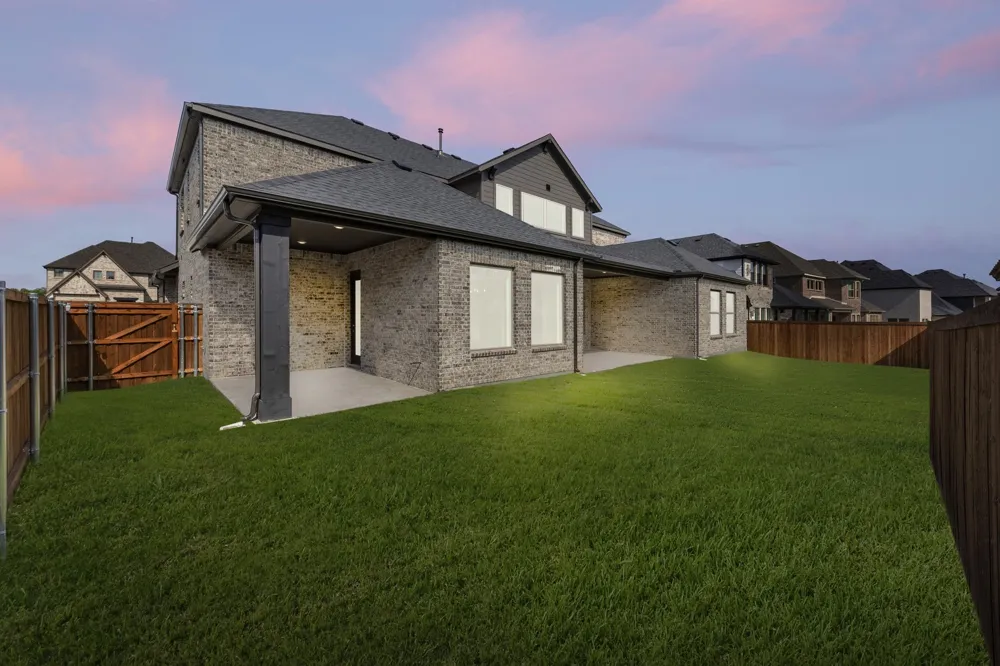 1831 Gem Drive Rockwall, TX 75087
