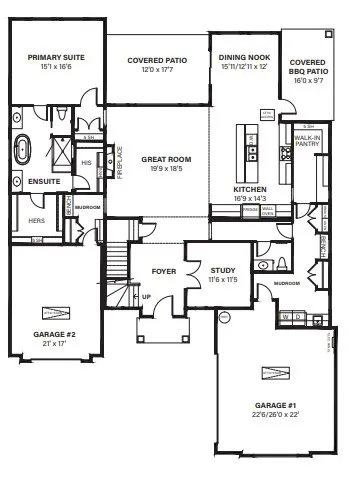 1831 Gem Drive Rockwall, TX 75087