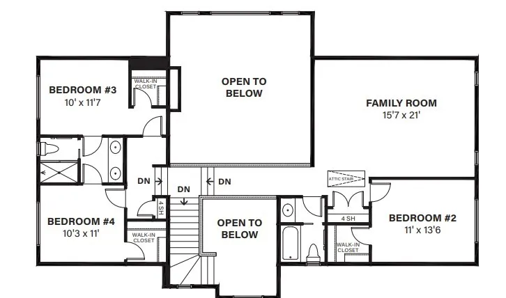 1831 Gem Drive Rockwall, TX 75087