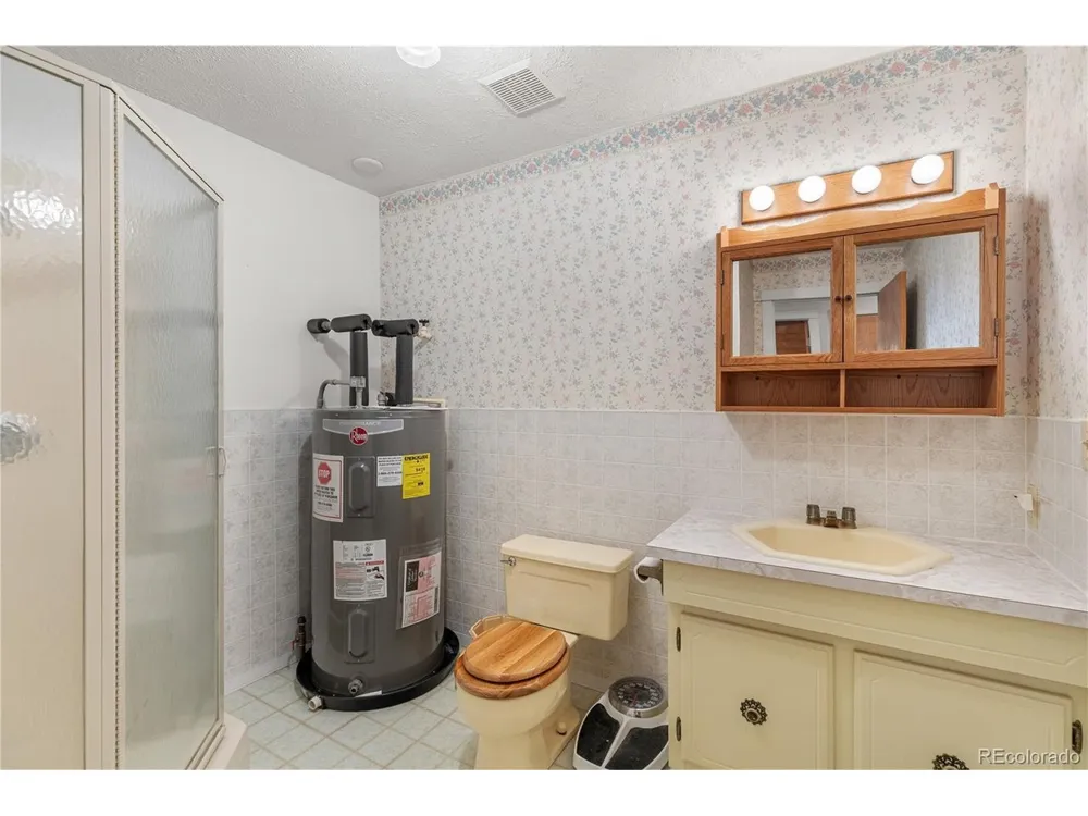 424 Dry Gulch Road Fairplay, CO 80440