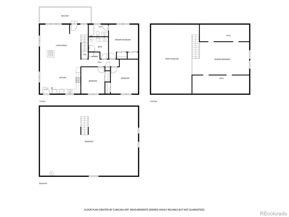424 Dry Gulch Road Fairplay, CO 80440