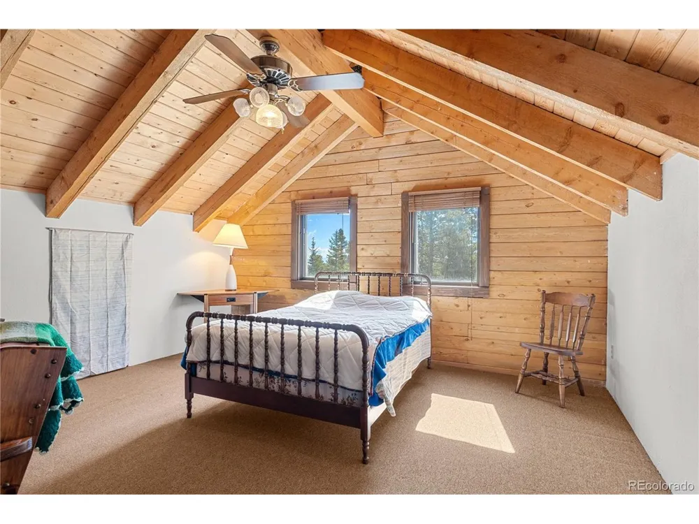 424 Dry Gulch Road Fairplay, CO 80440