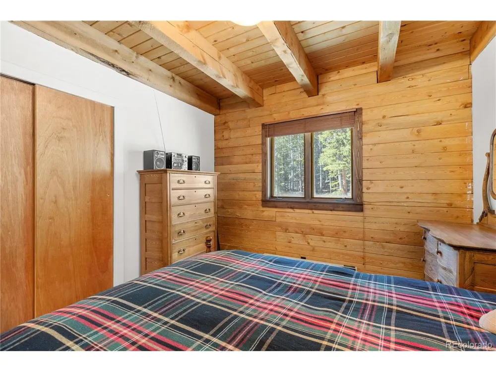 424 Dry Gulch Road Fairplay, CO 80440
