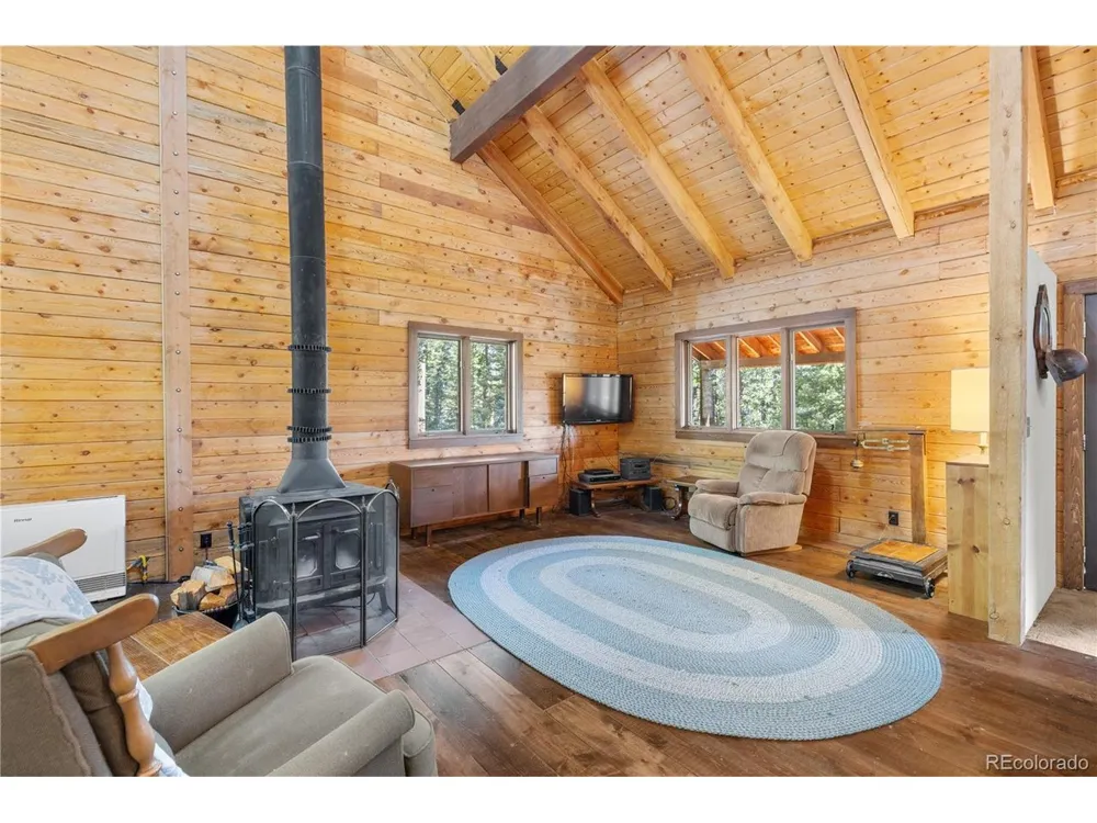 424 Dry Gulch Road Fairplay, CO 80440