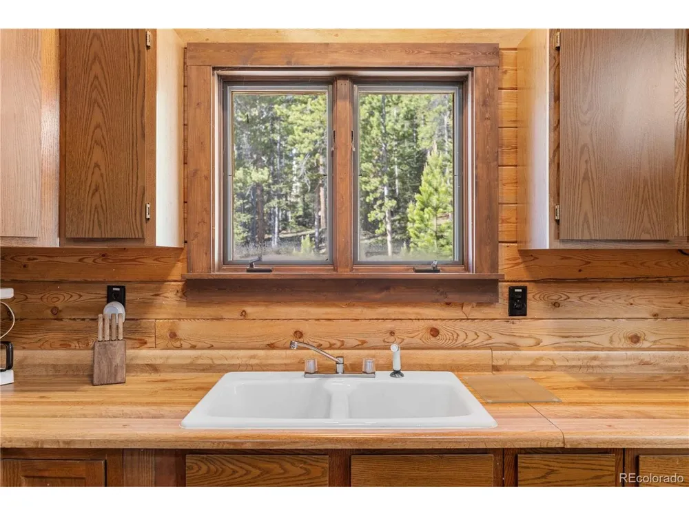 424 Dry Gulch Road Fairplay, CO 80440