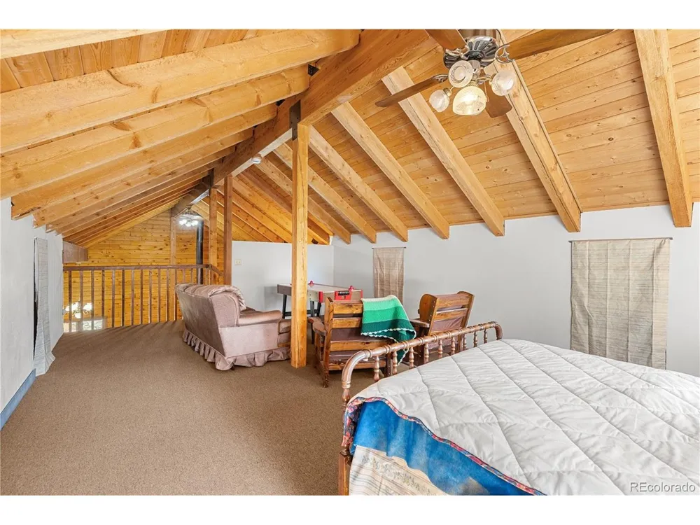 424 Dry Gulch Road Fairplay, CO 80440