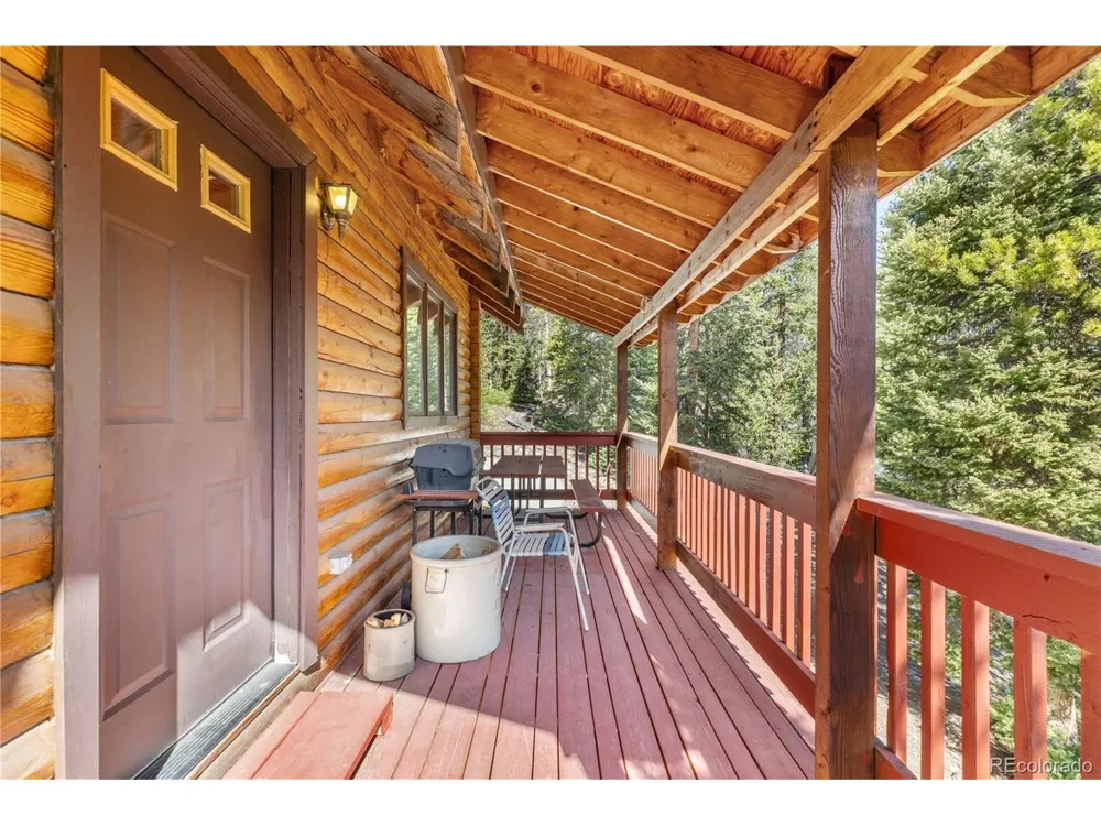 424 Dry Gulch Road Fairplay, CO 80440