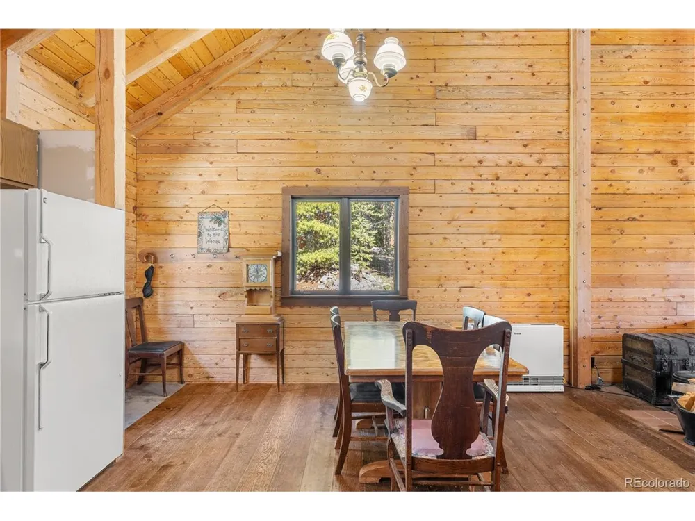 424 Dry Gulch Road Fairplay, CO 80440