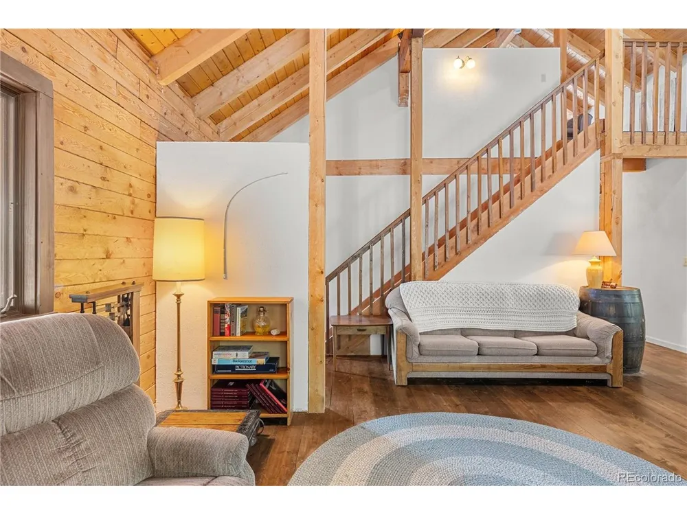 424 Dry Gulch Road Fairplay, CO 80440