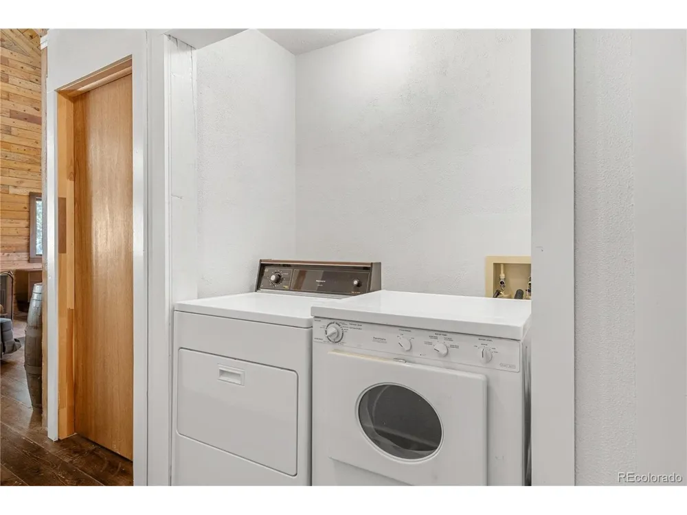 424 Dry Gulch Road Fairplay, CO 80440