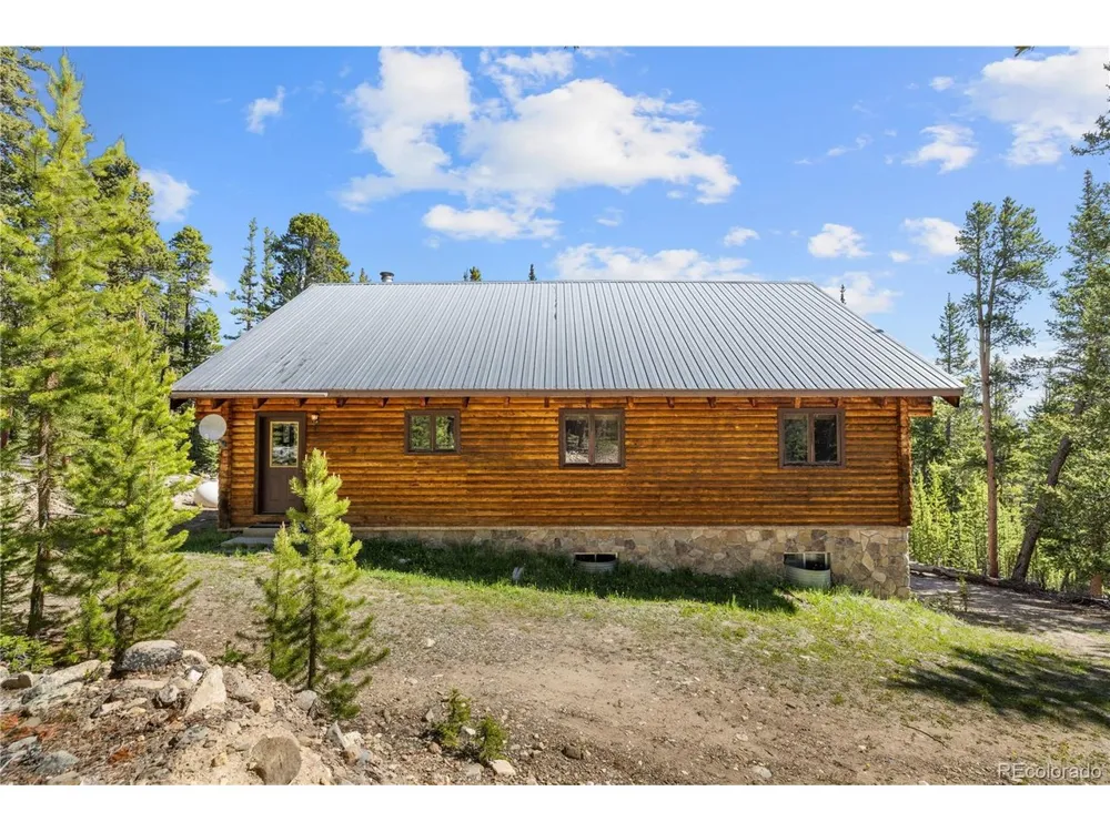 424 Dry Gulch Road Fairplay, CO 80440