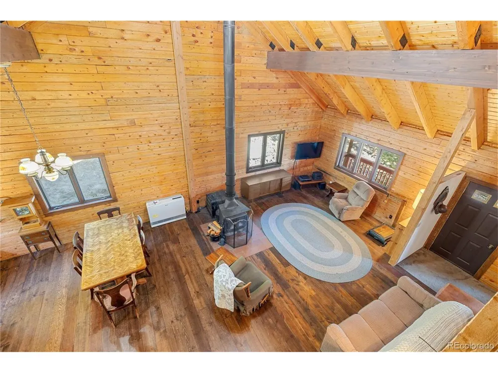 424 Dry Gulch Road Fairplay, CO 80440