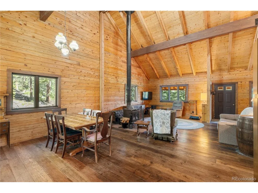 424 Dry Gulch Road Fairplay, CO 80440