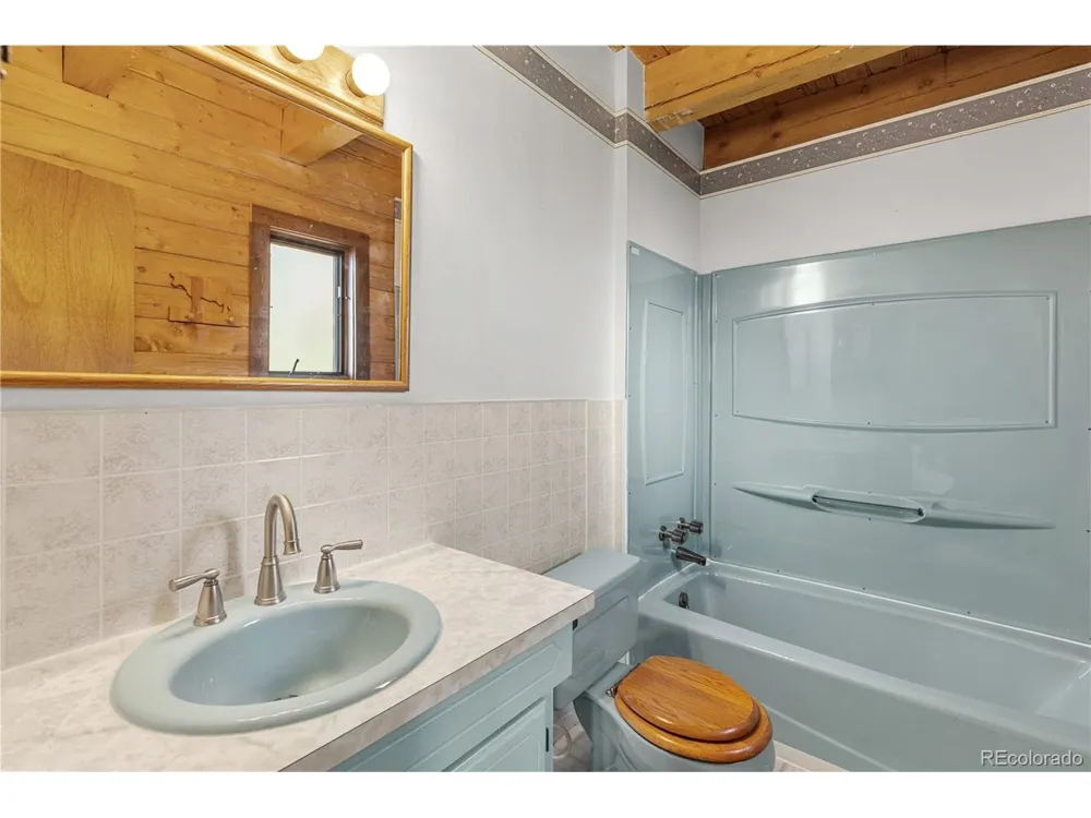 424 Dry Gulch Road Fairplay, CO 80440