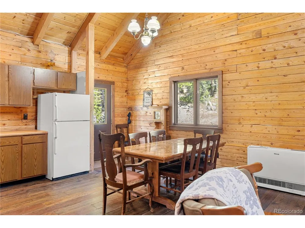 424 Dry Gulch Road Fairplay, CO 80440