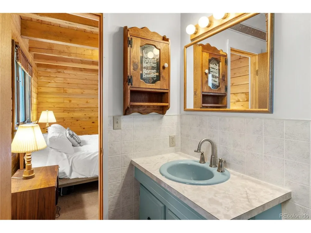 424 Dry Gulch Road Fairplay, CO 80440