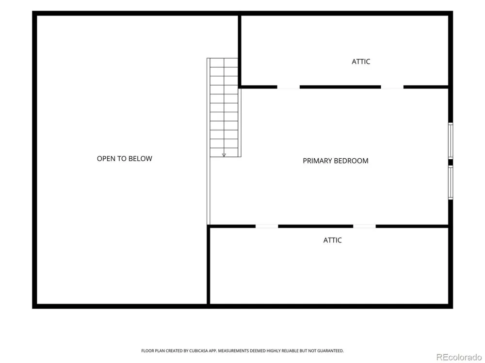 424 Dry Gulch Road Fairplay, CO 80440